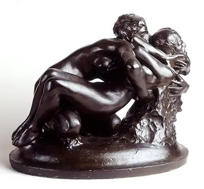 Ovid's Metamorphoses Auguste Rodin